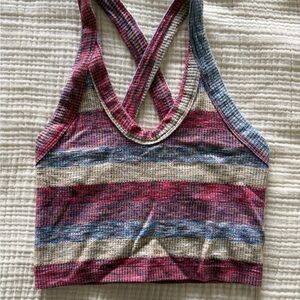 Free people movement top